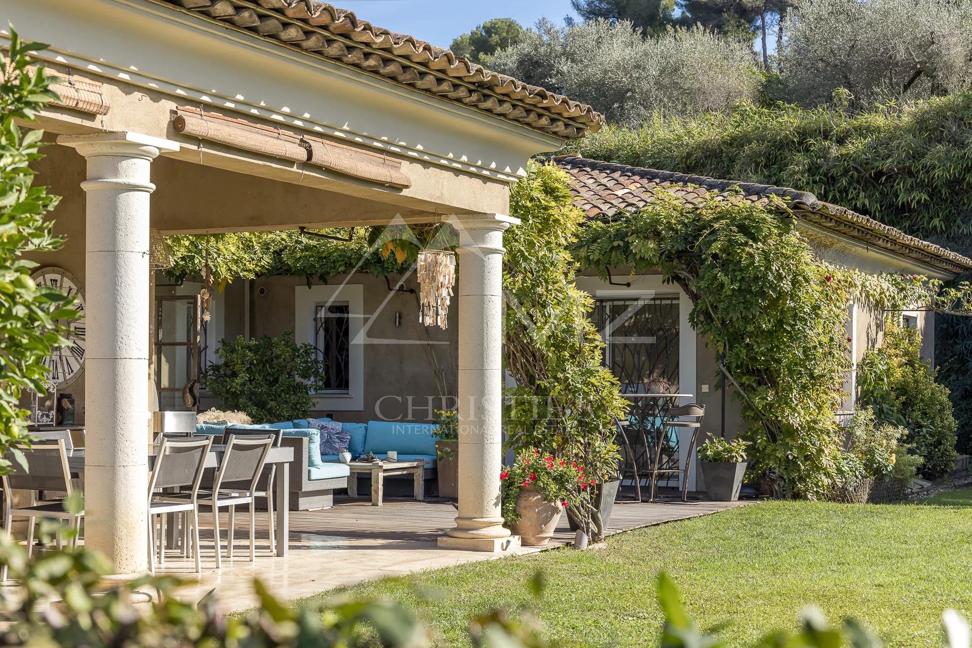 Overig - Mougins -  