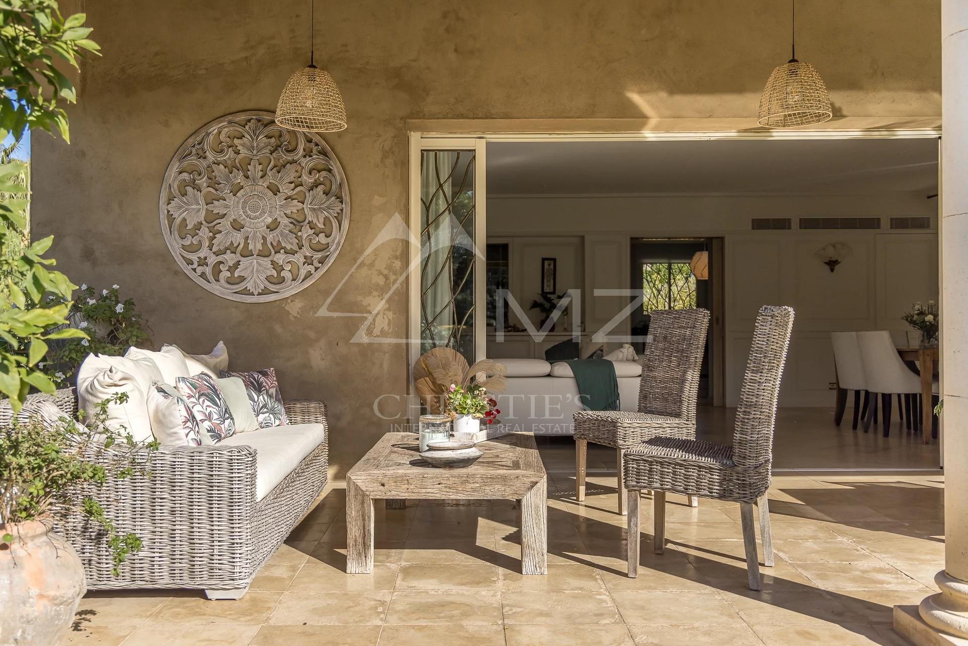 Overig - Mougins -  