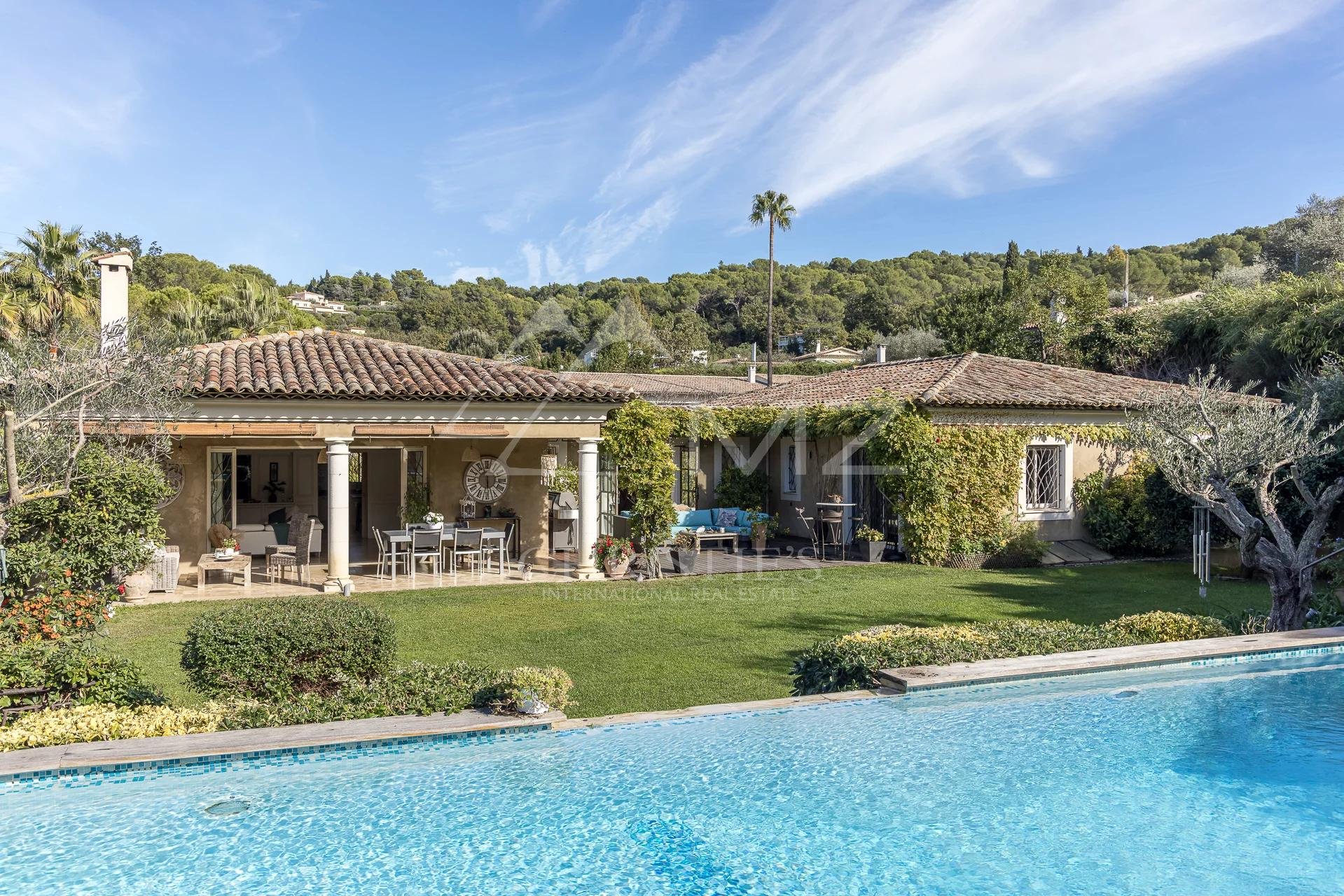 Overig - Mougins -  