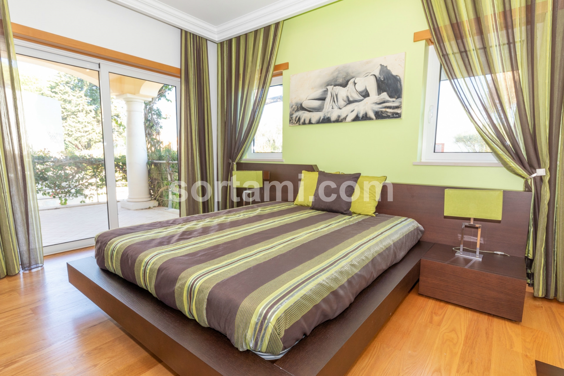 Overig - Quarteira -  