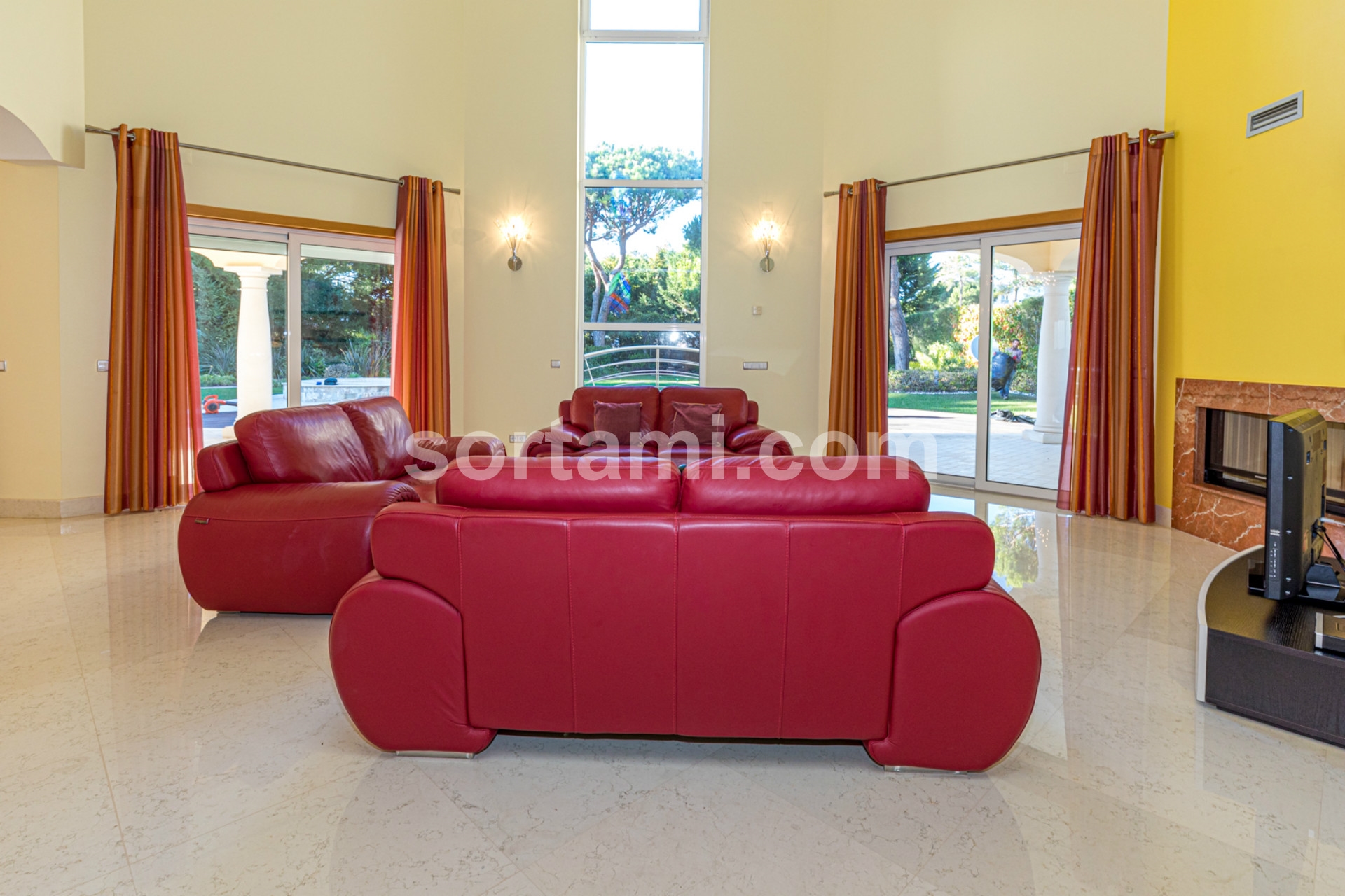Overig - Quarteira -  