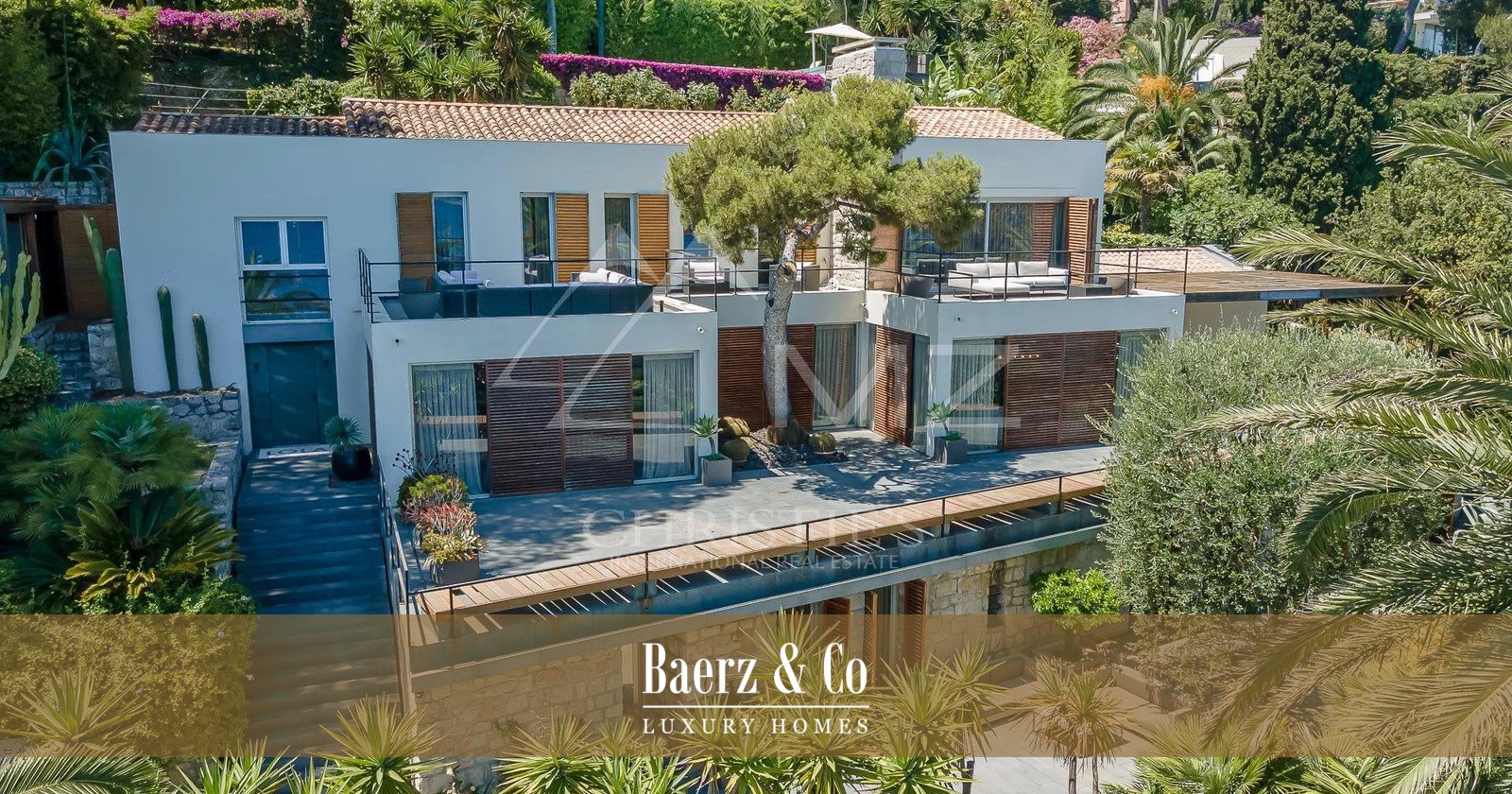 Overig - Roquebrune Cap Martin -  