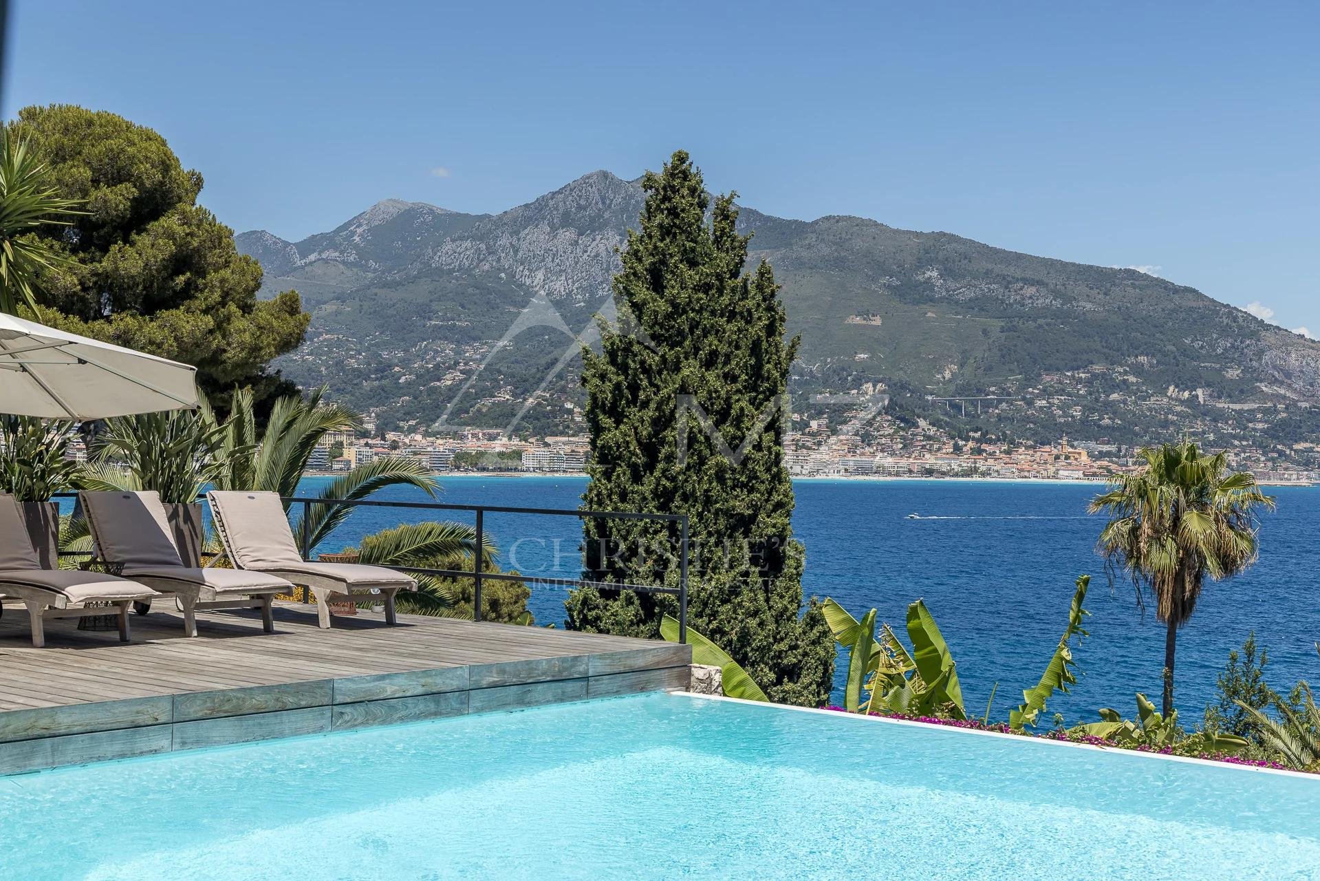 Overig - Roquebrune Cap Martin -  