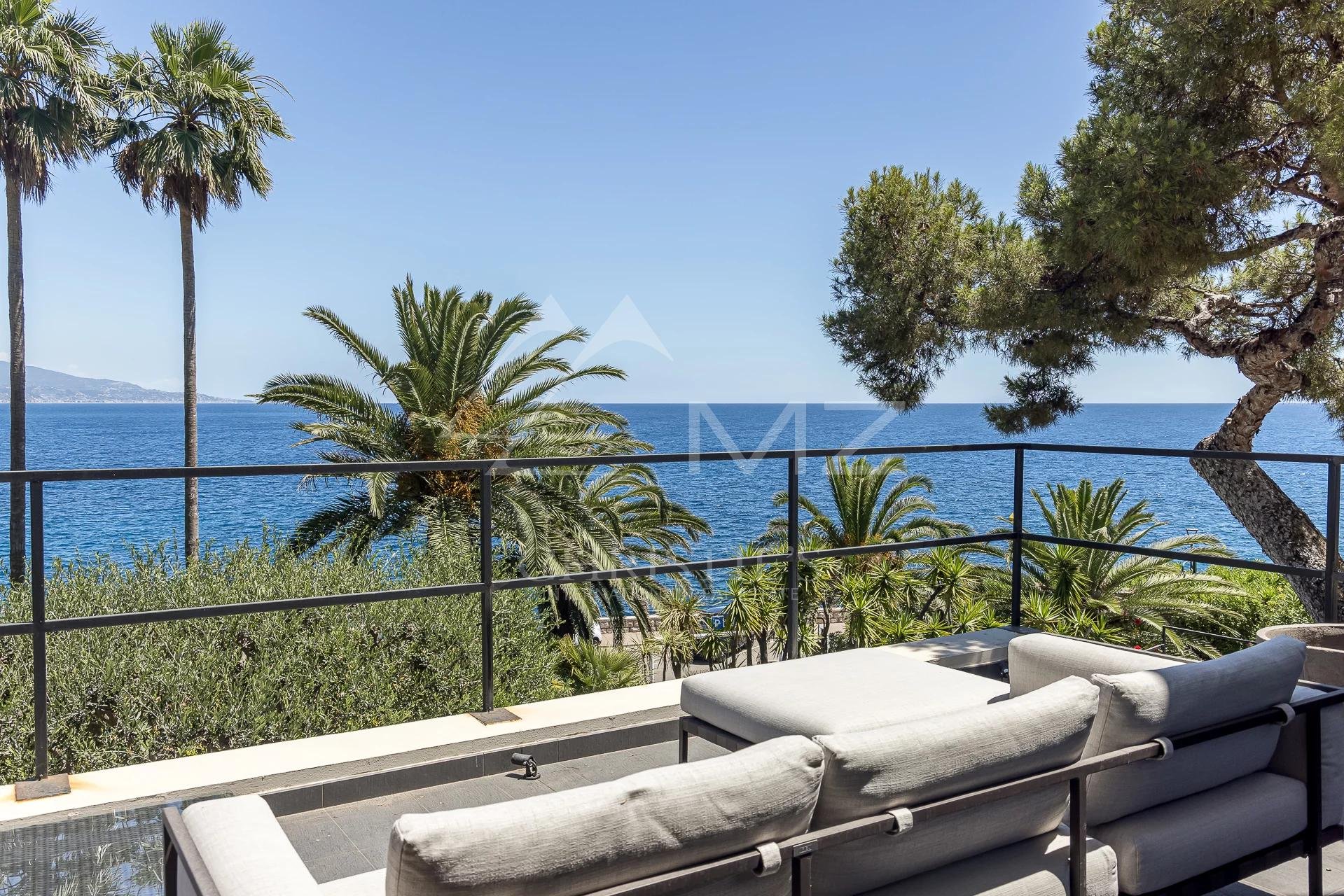 Overig - Roquebrune Cap Martin -  