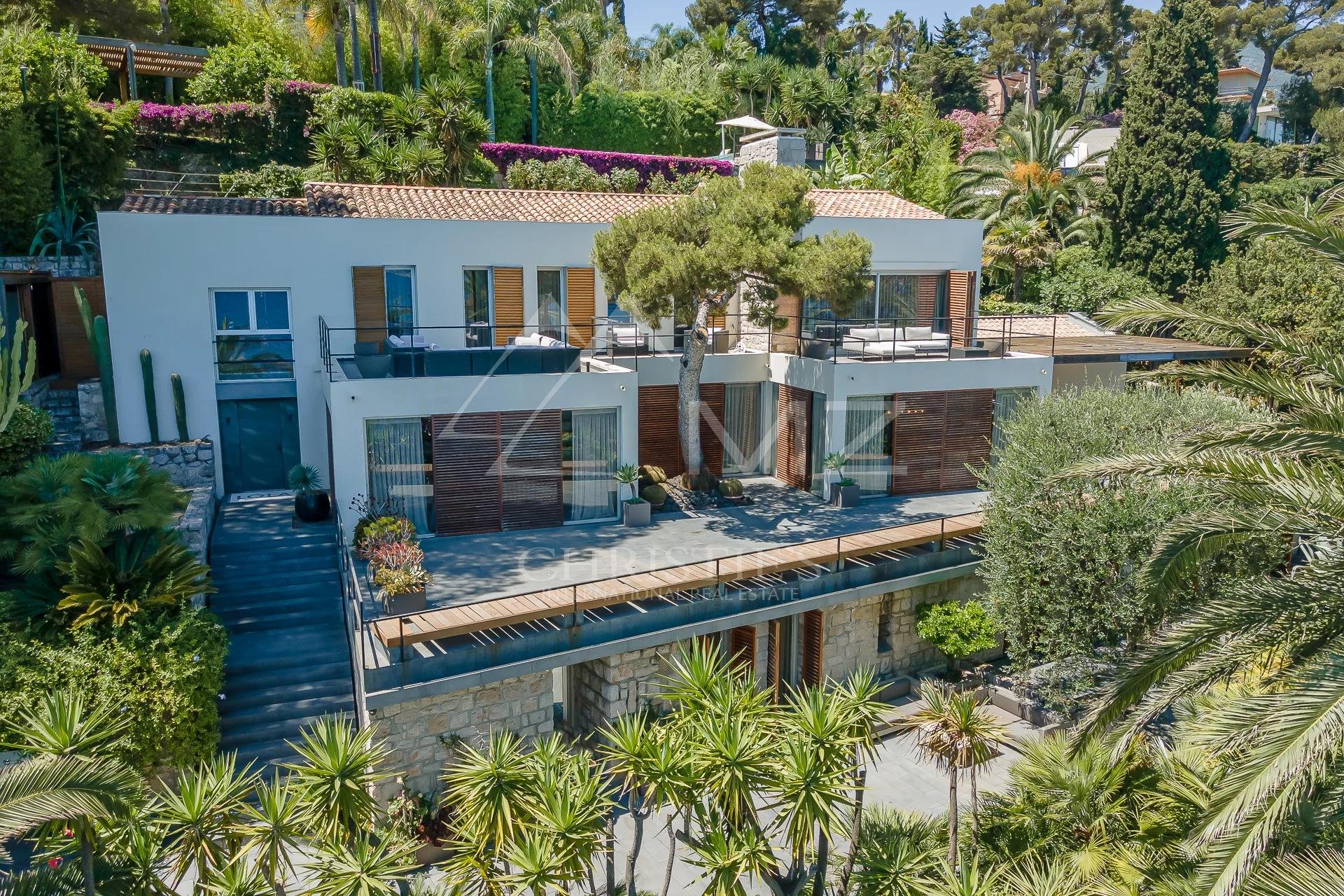 Overig - Roquebrune Cap Martin -  