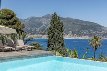 Overig - Roquebrune Cap Martin -  