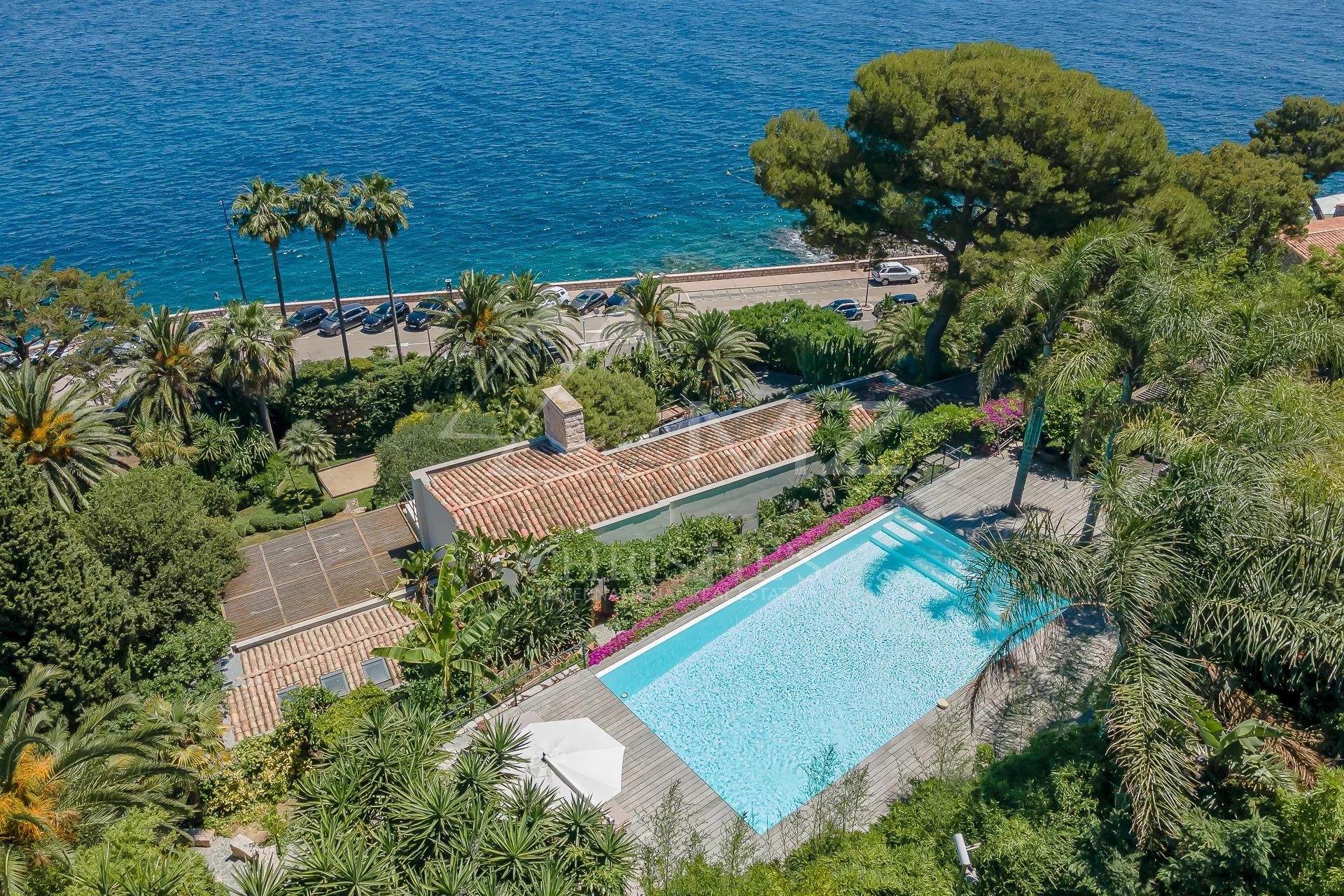 Overig - Roquebrune Cap Martin -  