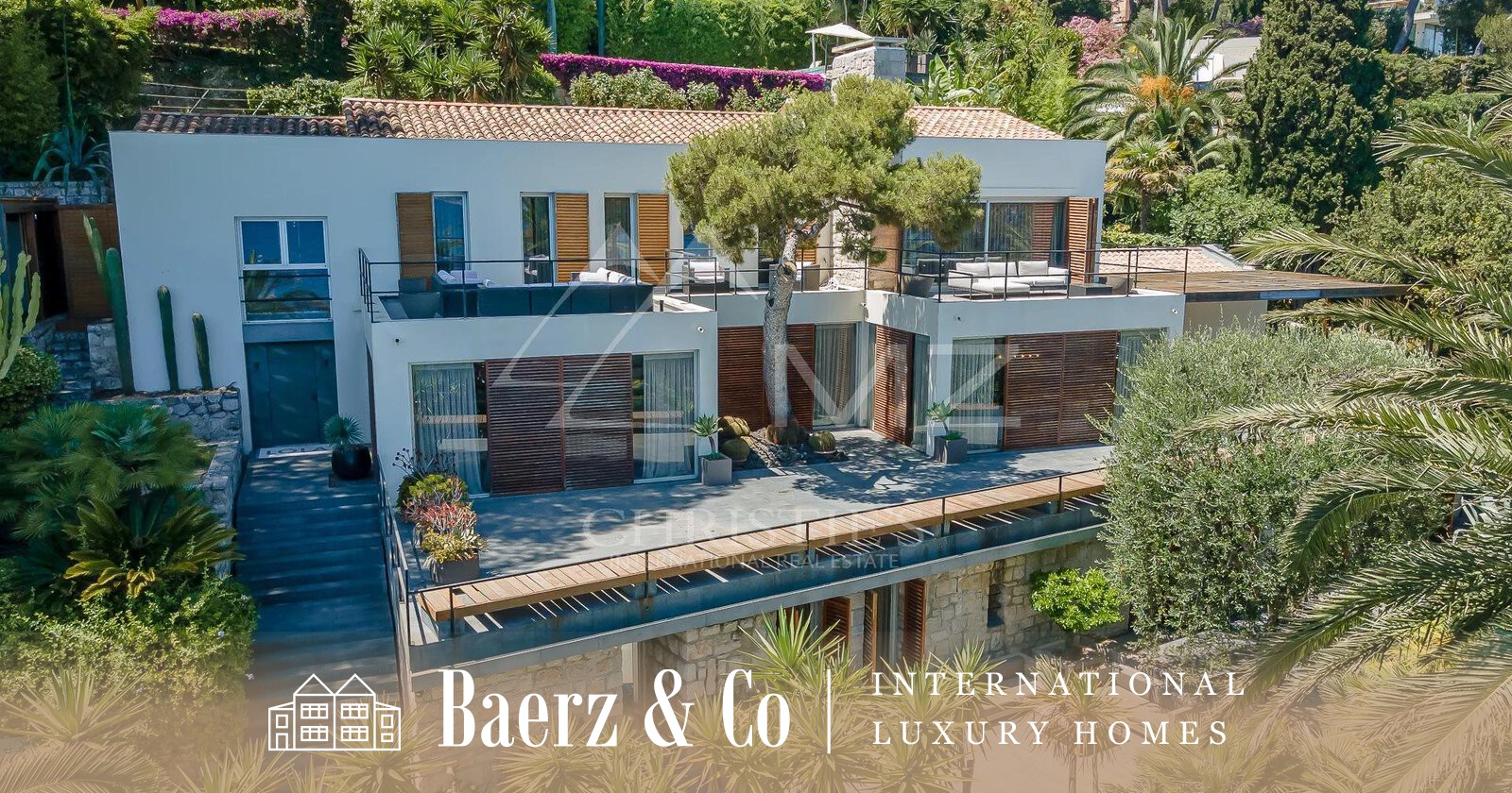 Overig - Roquebrune Cap Martin -  