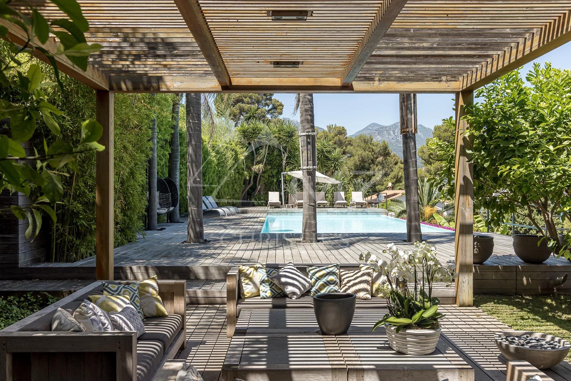 Overig - Roquebrune Cap Martin -  