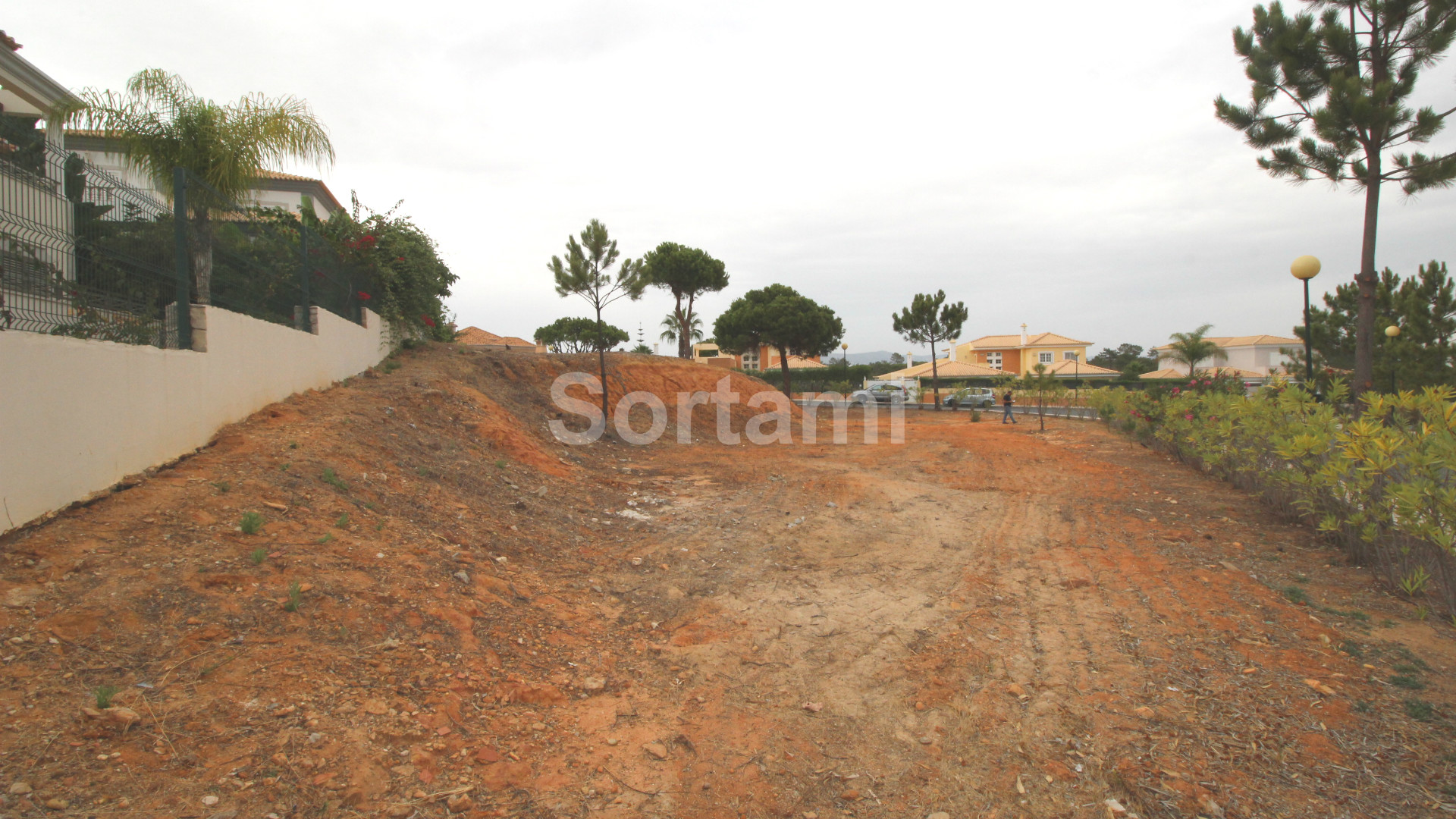 Overig - Almancil -  