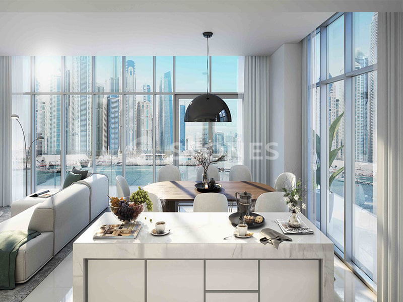 Overig - Dubai -  
