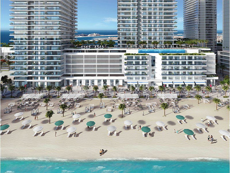 Overig - Dubai -  