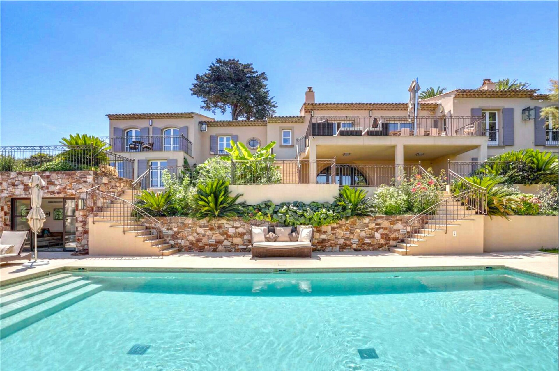 Overig - Saint-tropez -  