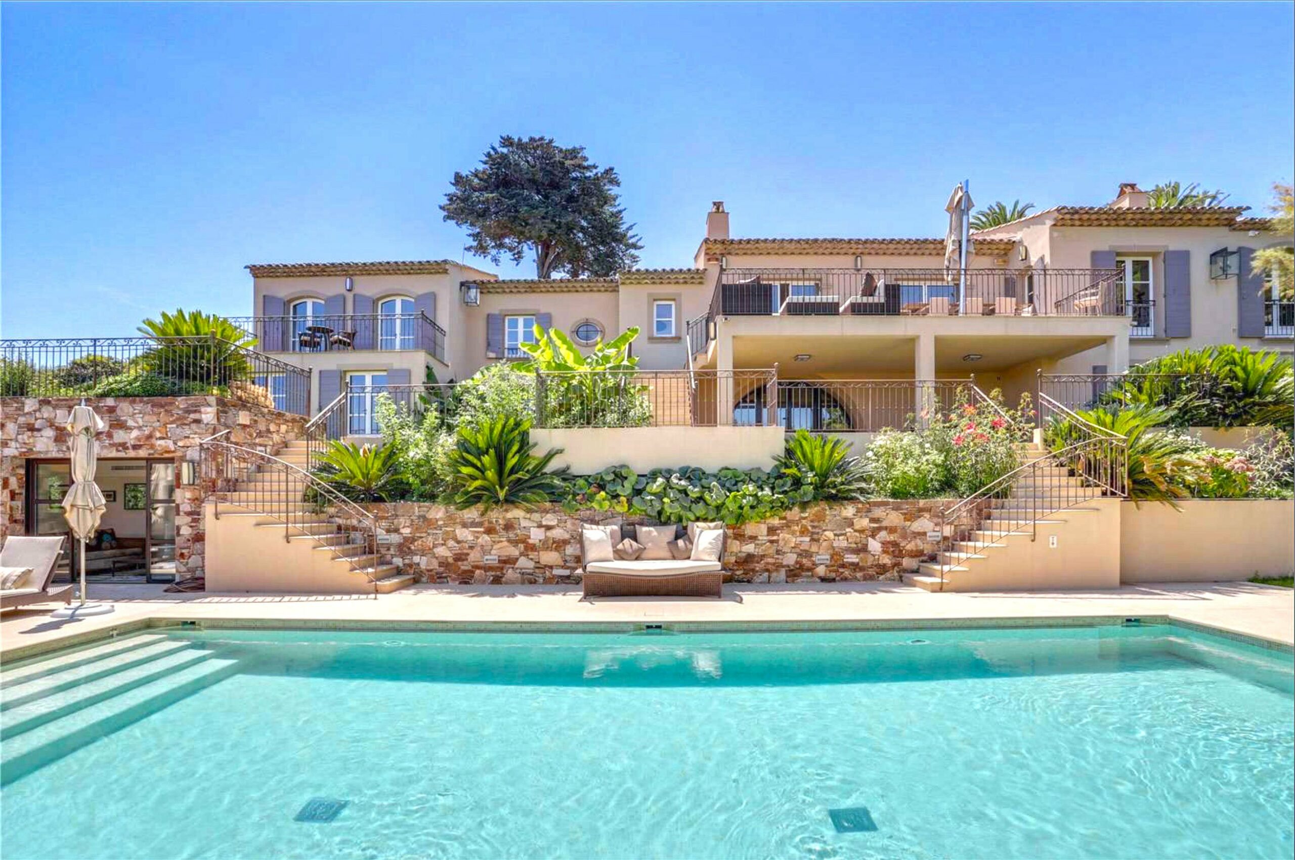 Overig - Saint-tropez -  