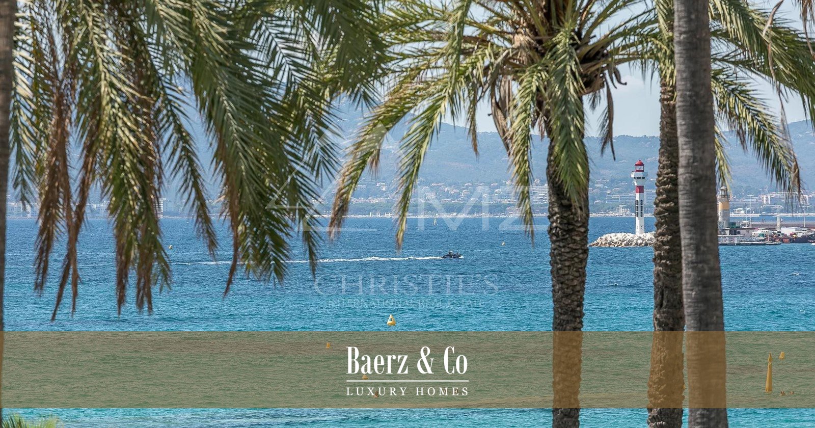 Overig - Cannes -  