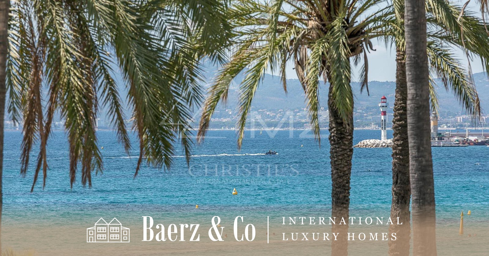 Overig - Cannes -  