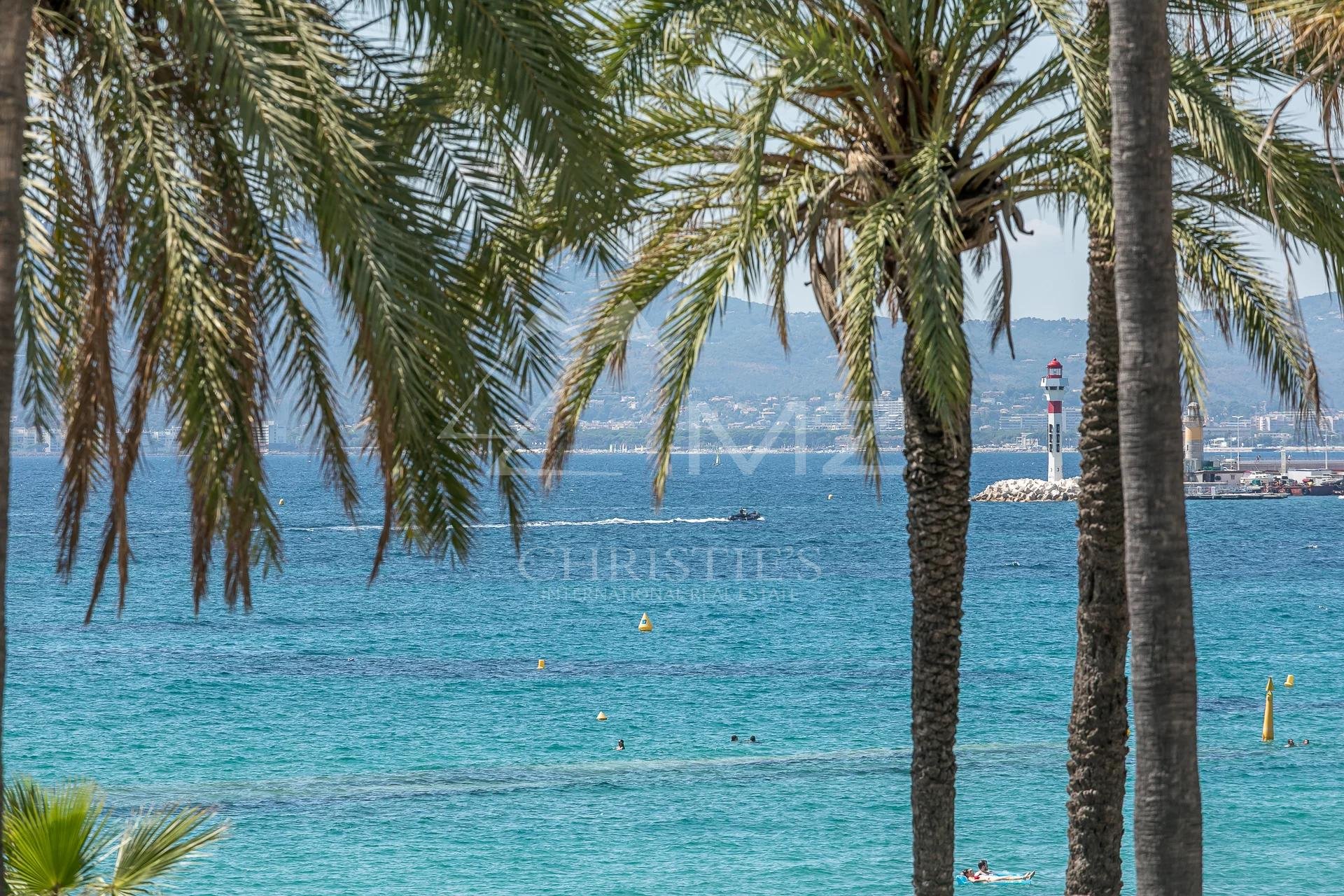 Overig - Cannes -  