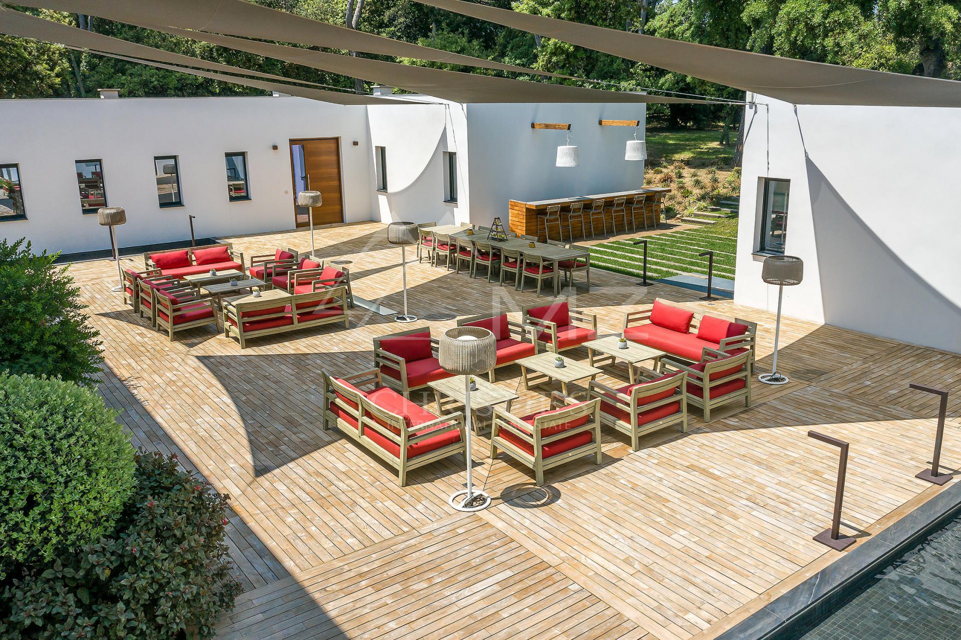 Overig - Antibes -  