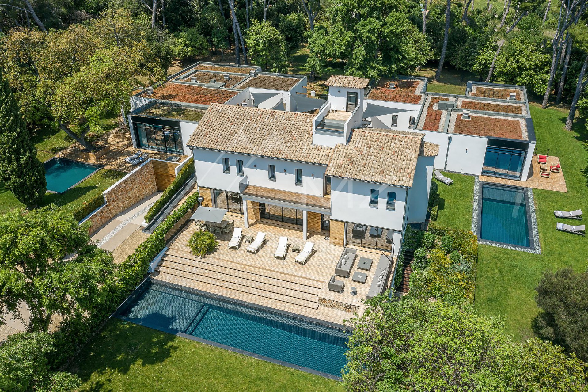 Overig - Antibes -  