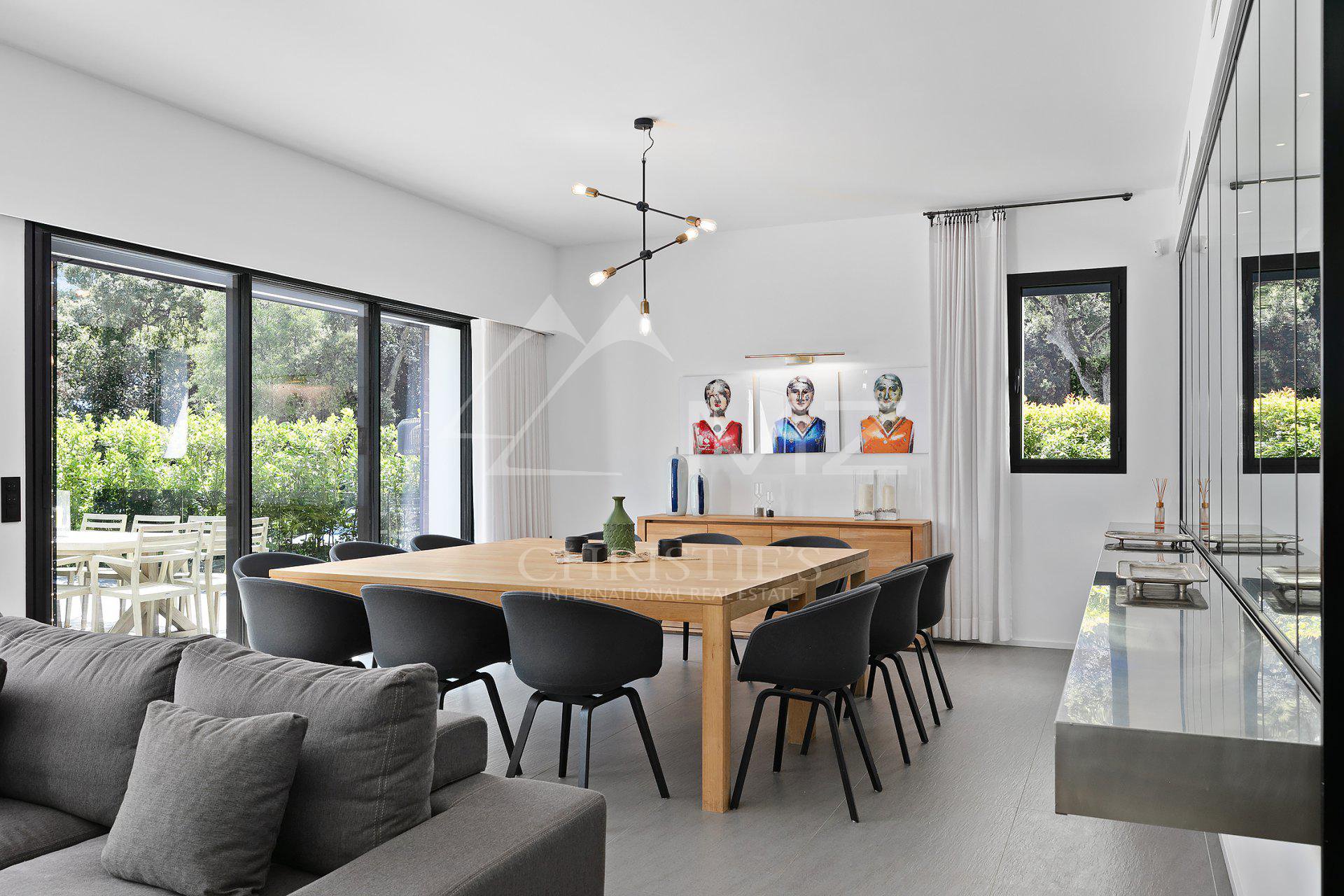Overig - Antibes -  