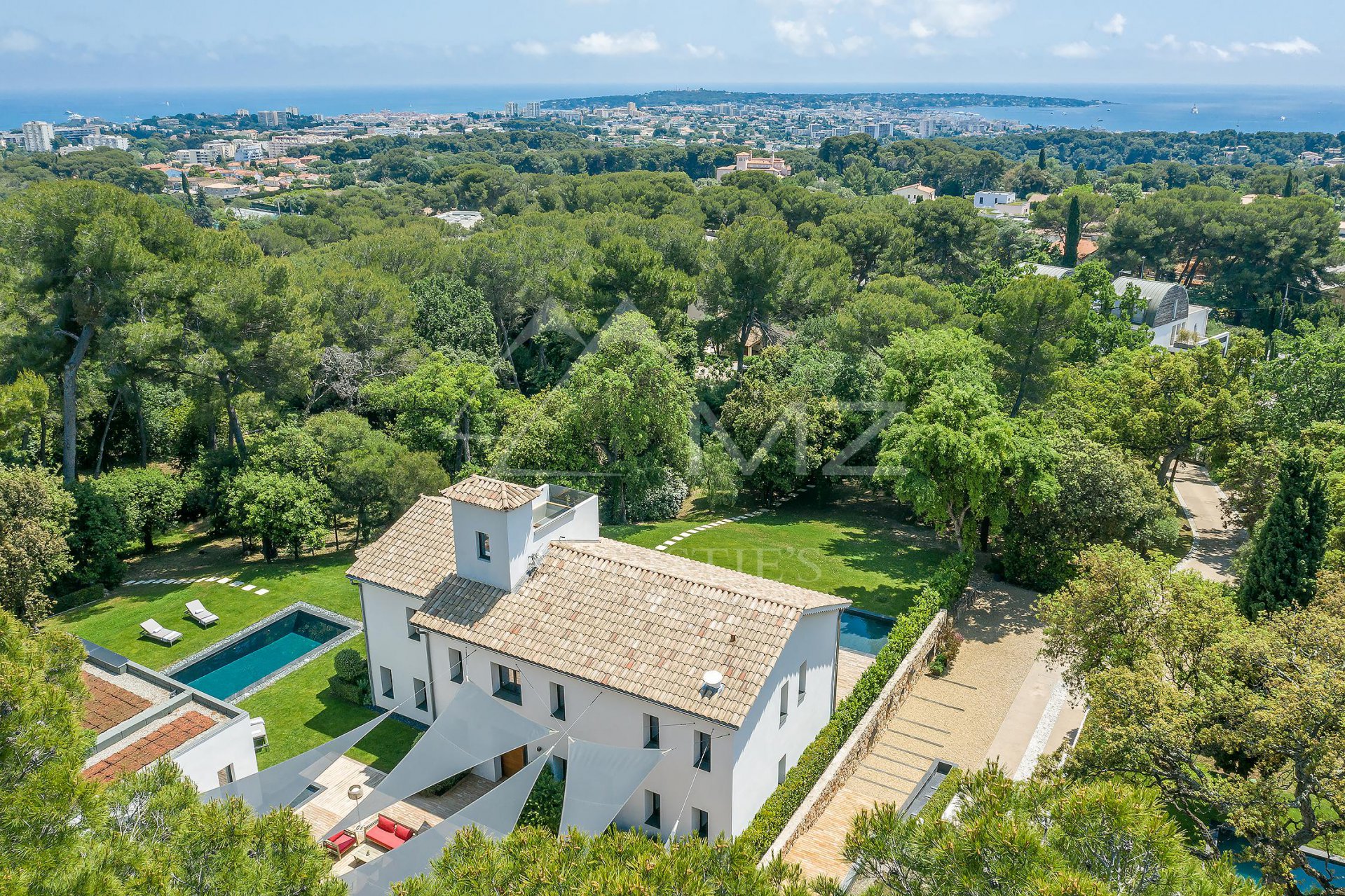 Overig - Antibes -  