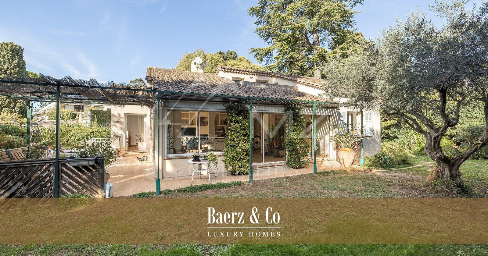 Overig - Cannes -  