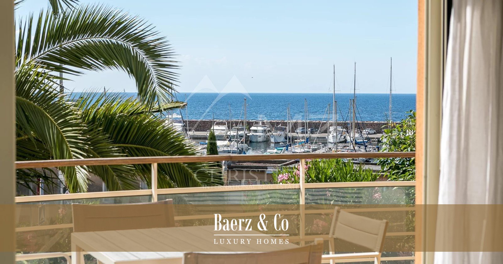 Overig - Théoule-sur-mer -  