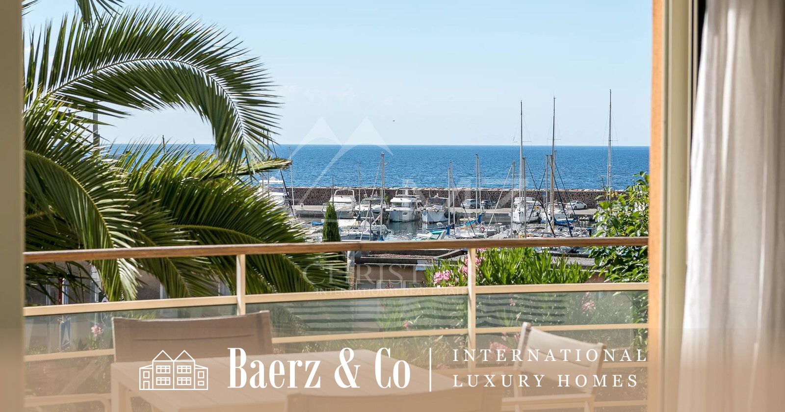 Overig - Théoule-sur-mer -  