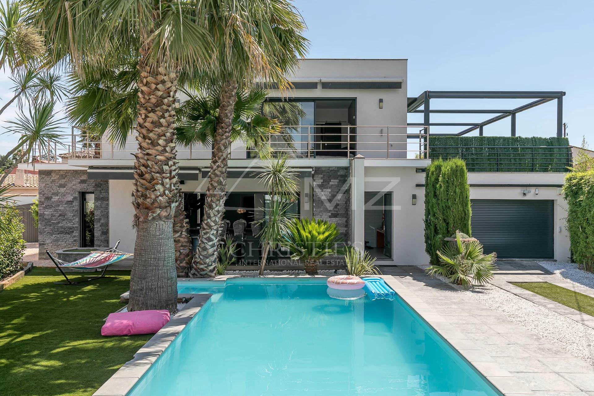 Overig - Mandelieu -  