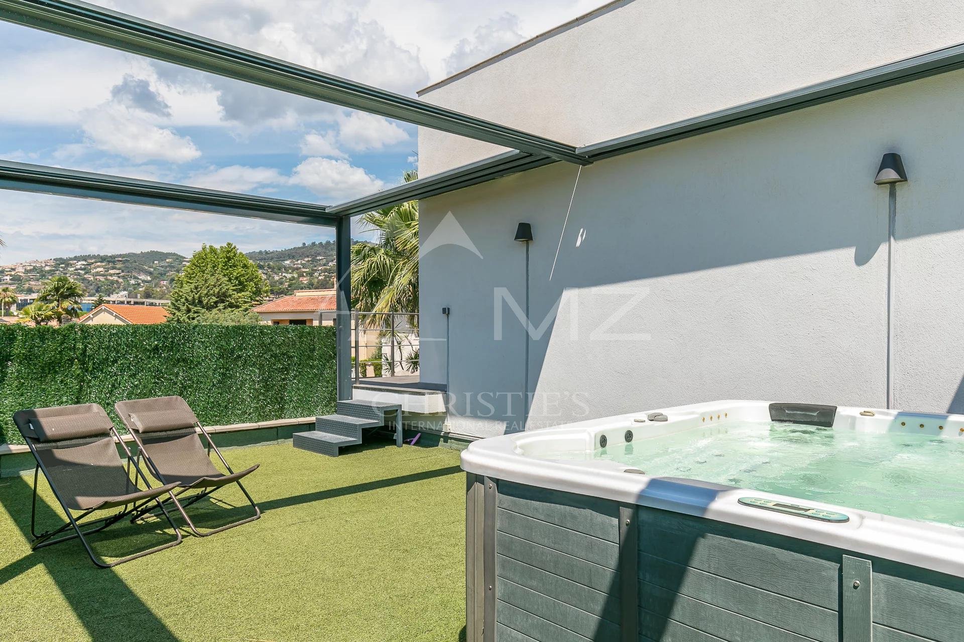Overig - Mandelieu -  