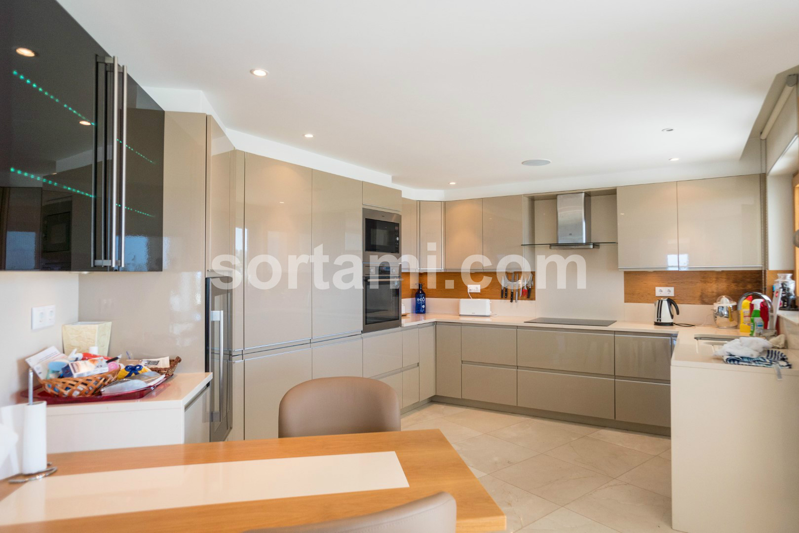 Overig - Almancil -  