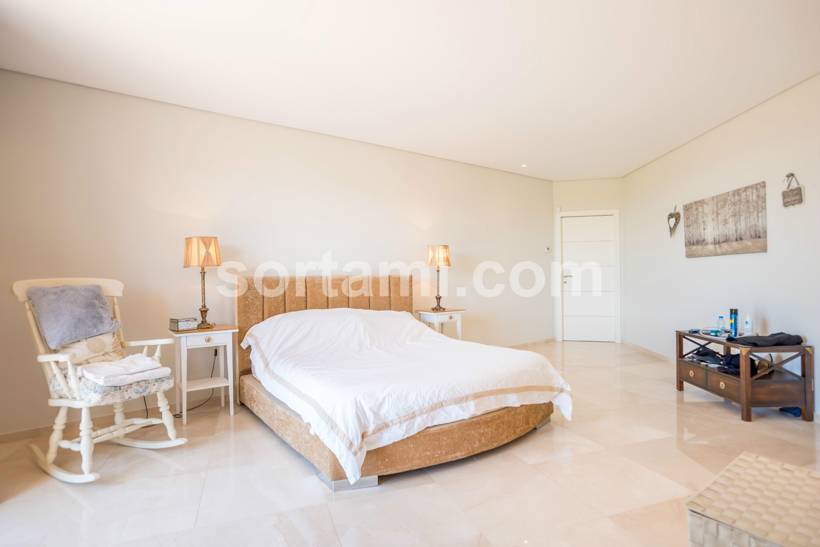 Overig - Almancil -  