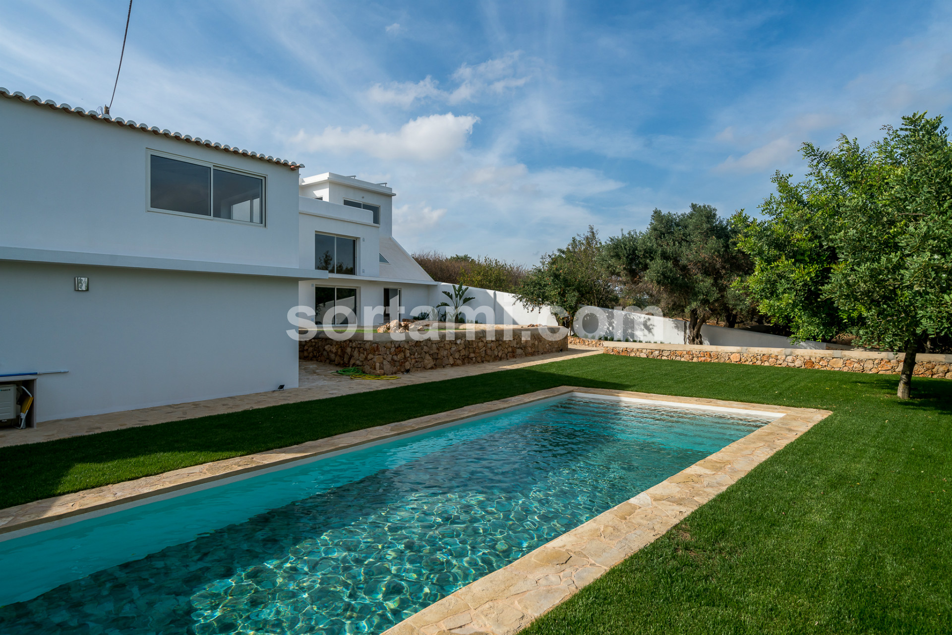 Overig - Boliqueime -  