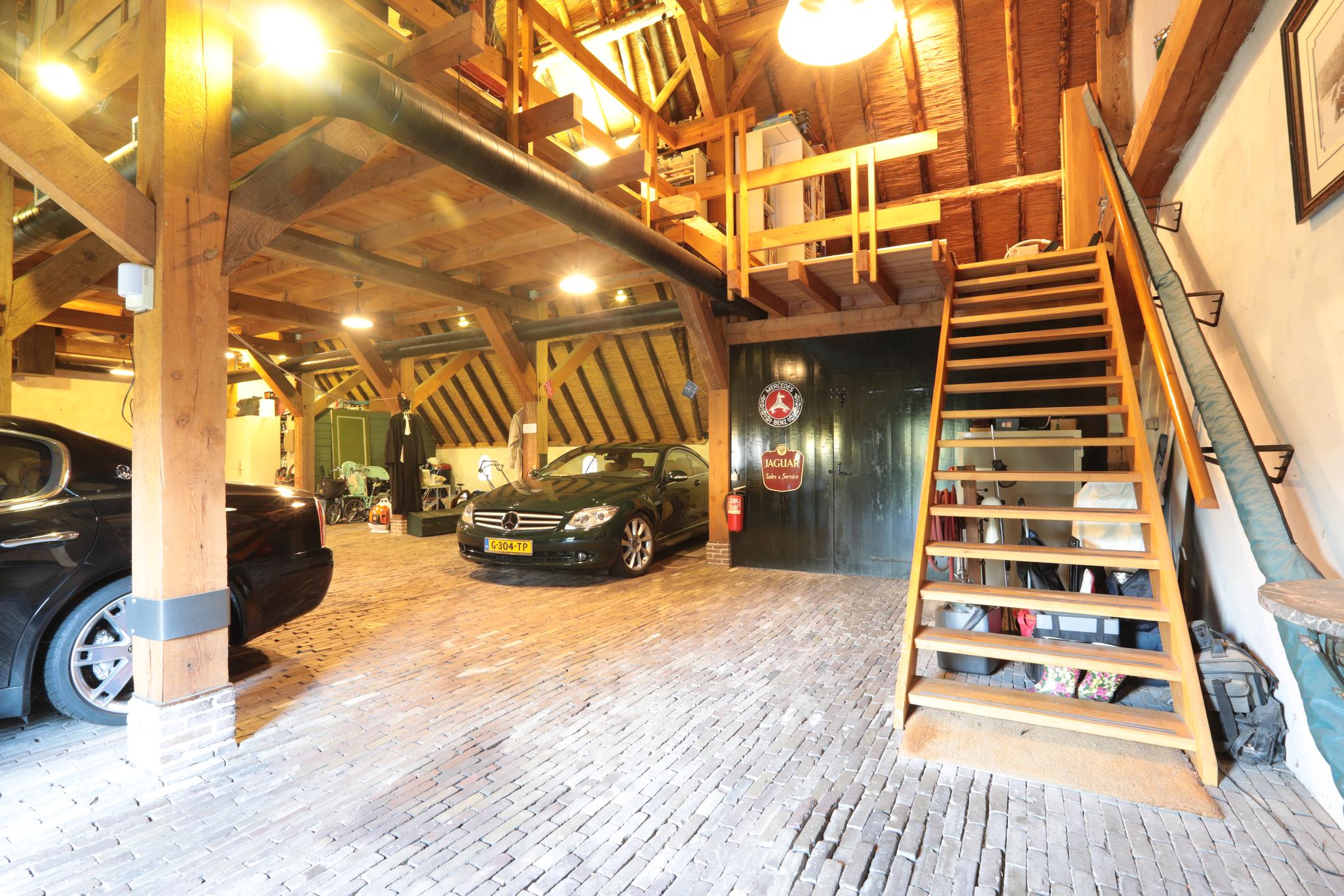 Overig - HUIZEN - Meentweg 22