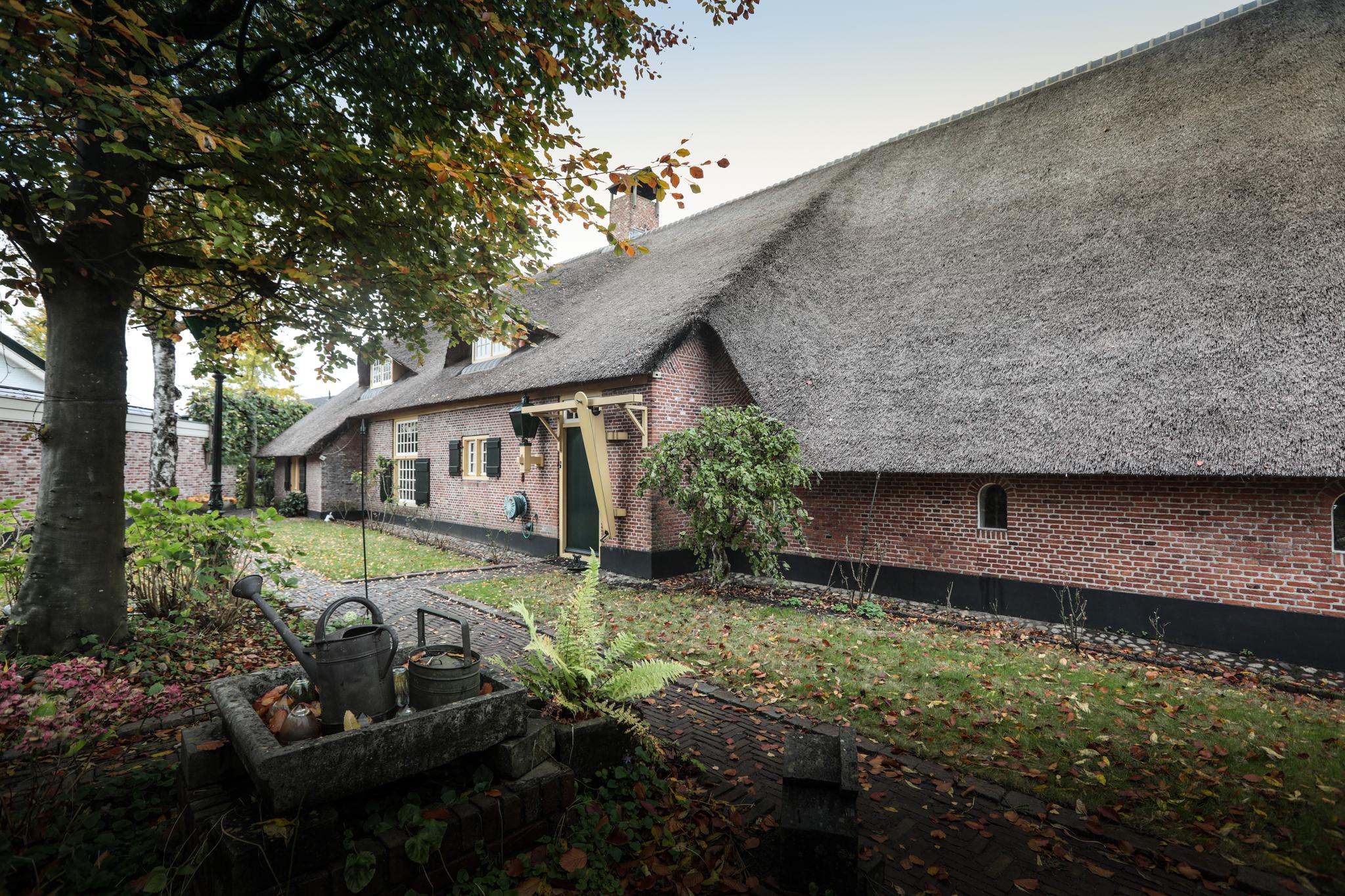 Overig - HUIZEN - Meentweg 22
