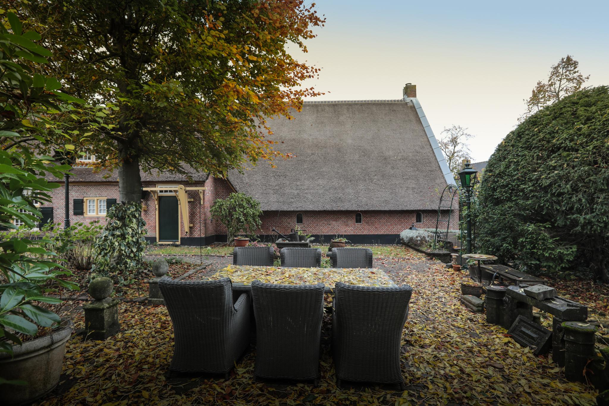 Overig - HUIZEN - Meentweg 22