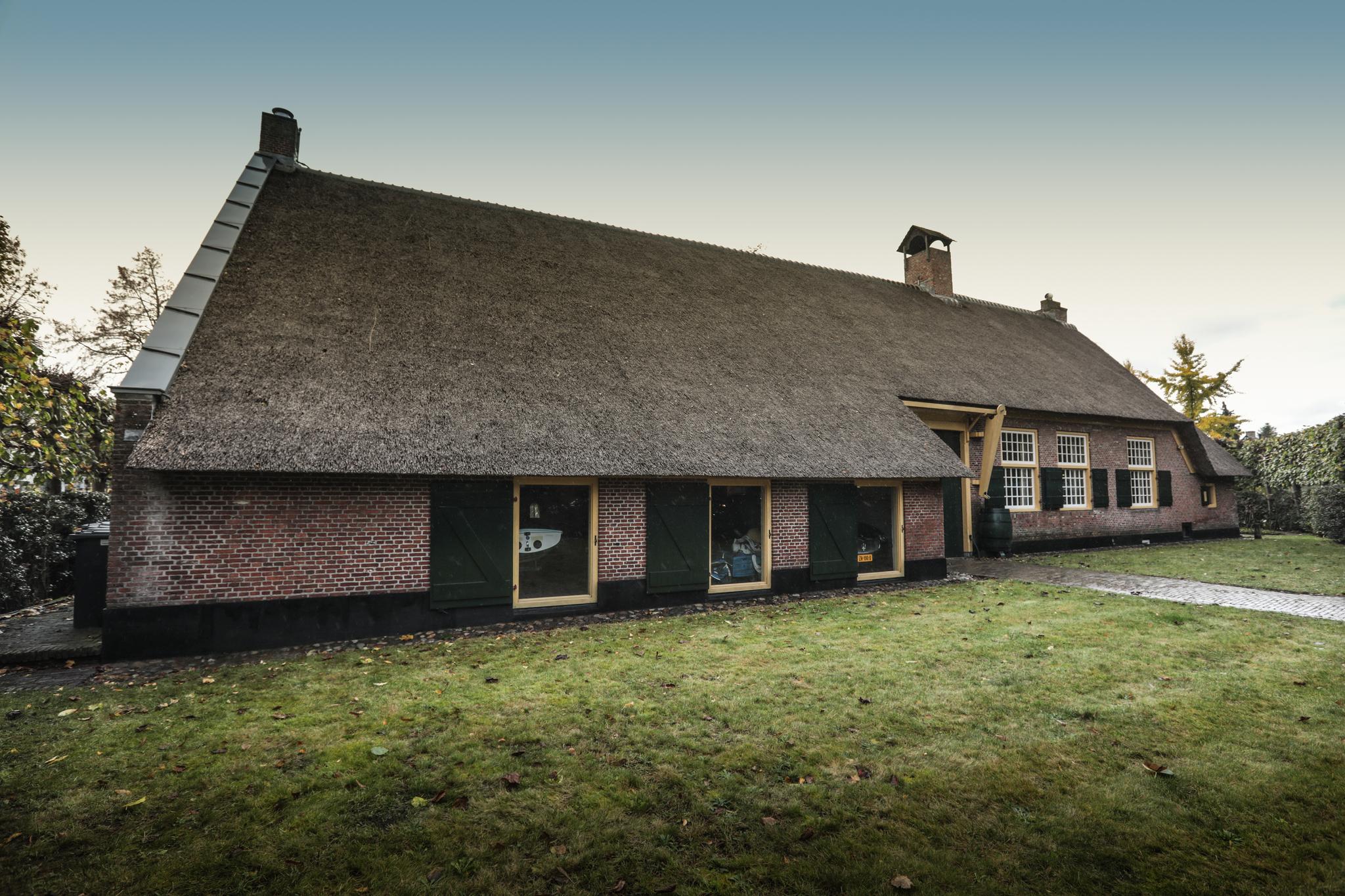 Overig - HUIZEN - Meentweg 22