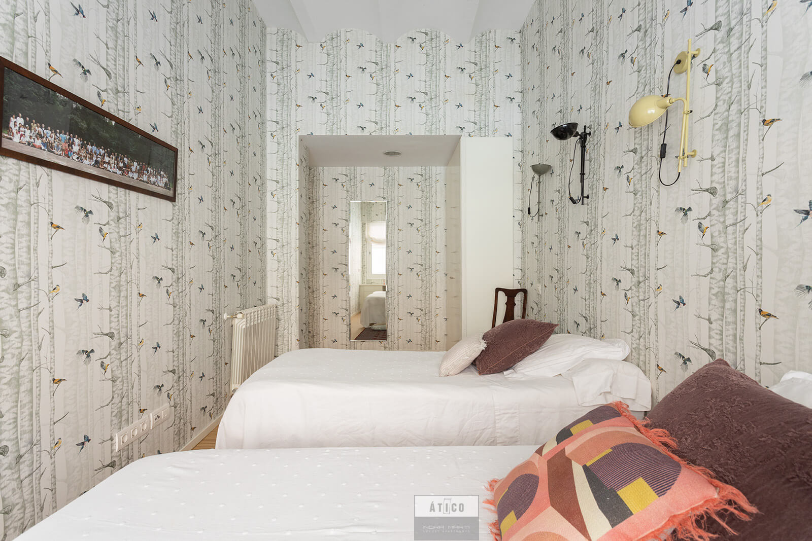 Overig - Barcelona -  