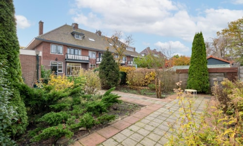 Image of OEGSTGEEST, Rijnzichtweg 44