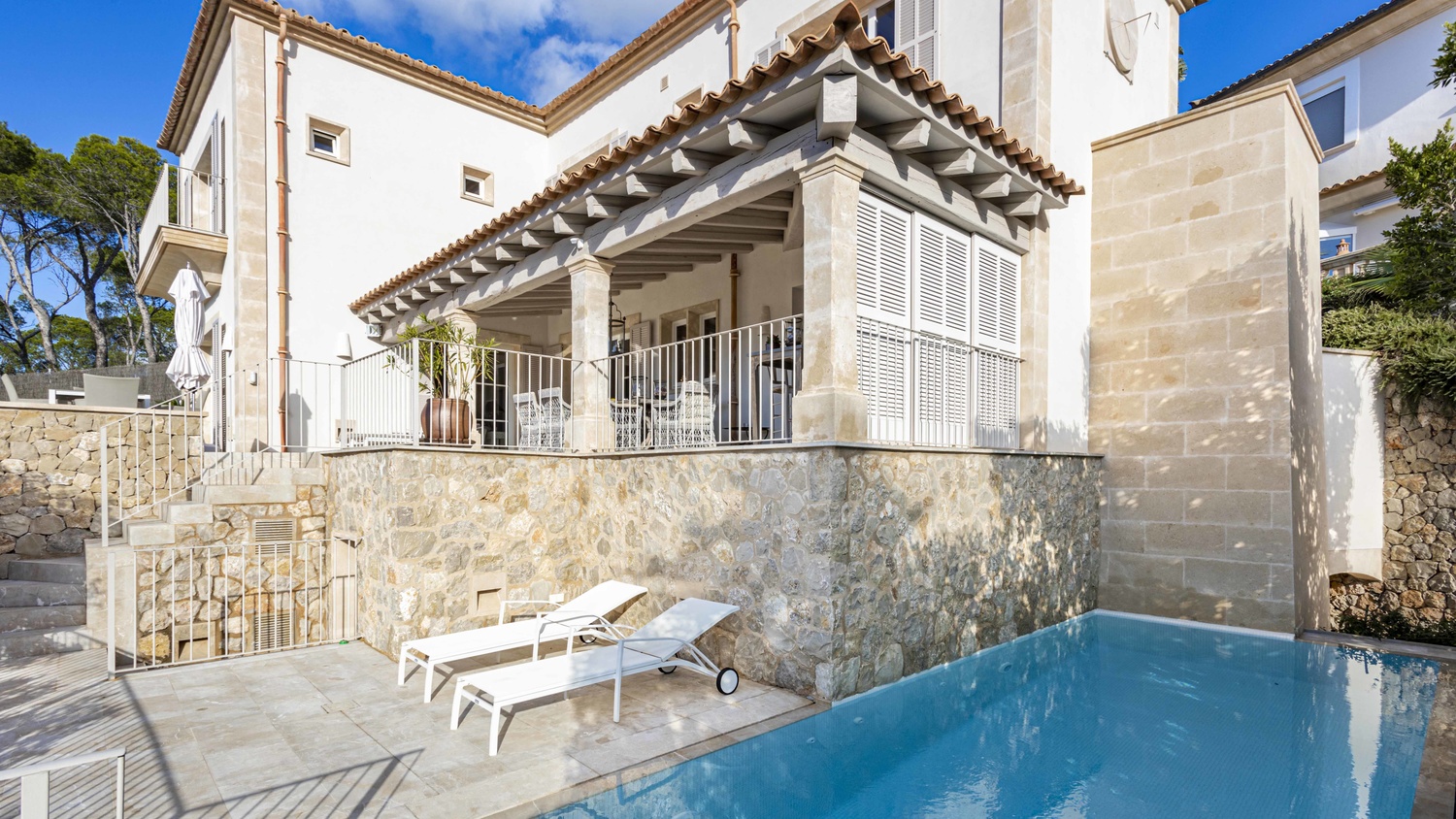 Overig - Port Andratx -  