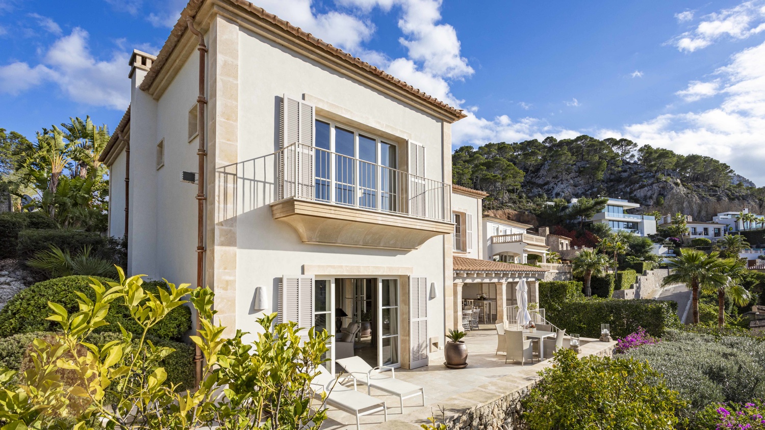 Overig - Port Andratx -  