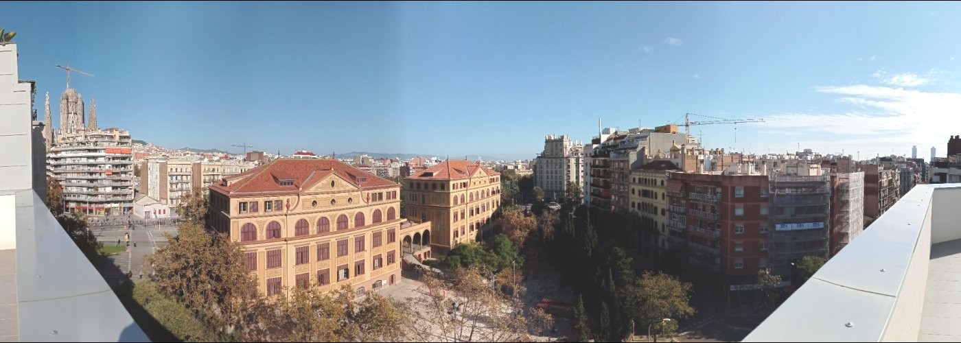 Overig - Barcelona -  