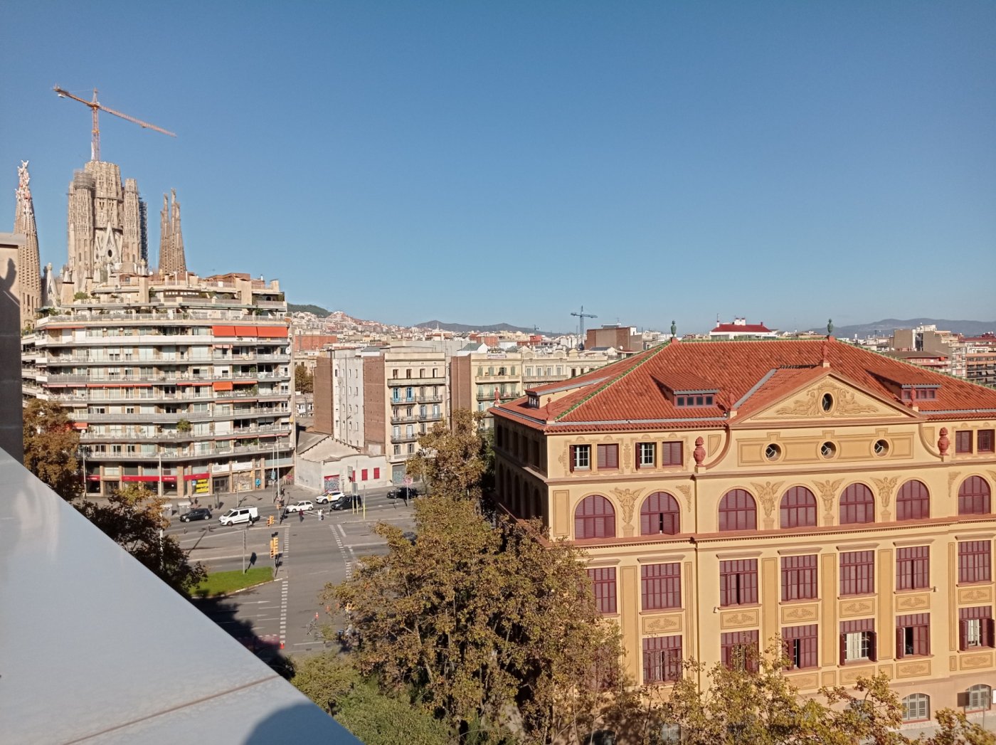 Overig - Barcelona -  