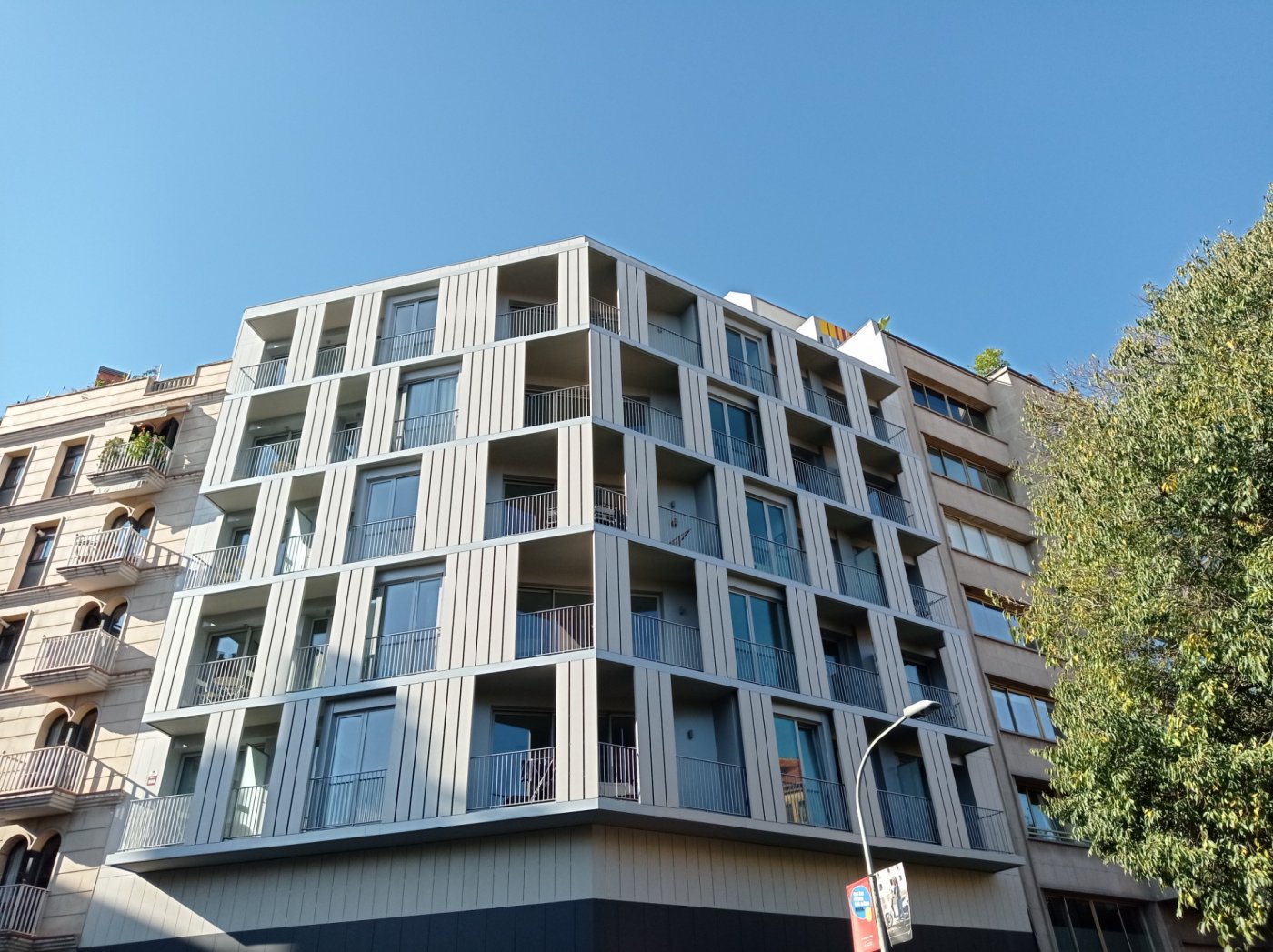 Overig - Barcelona -  