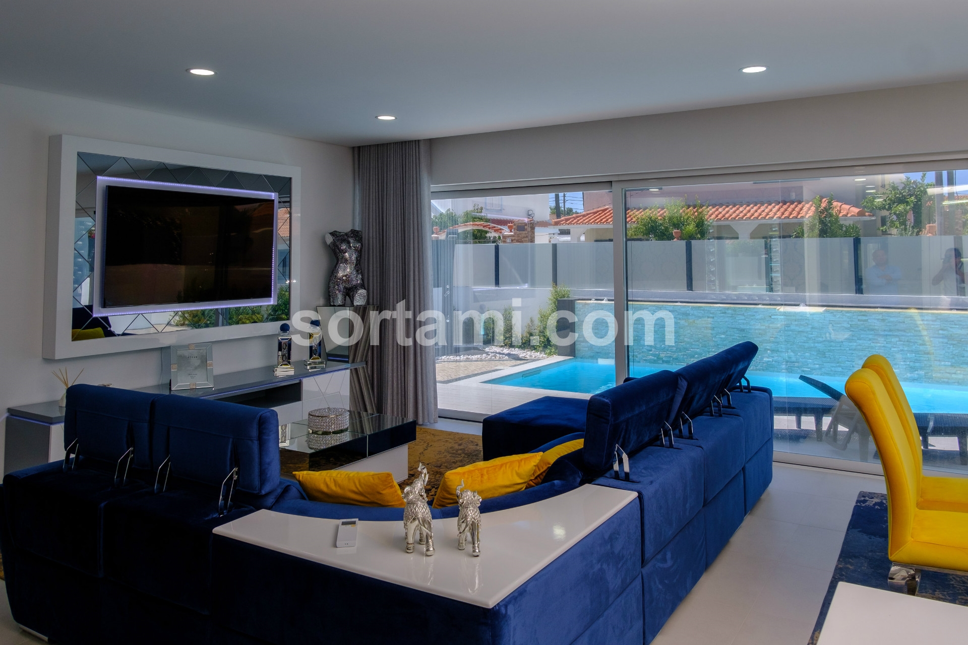 Overig - Costa da Caparica -  