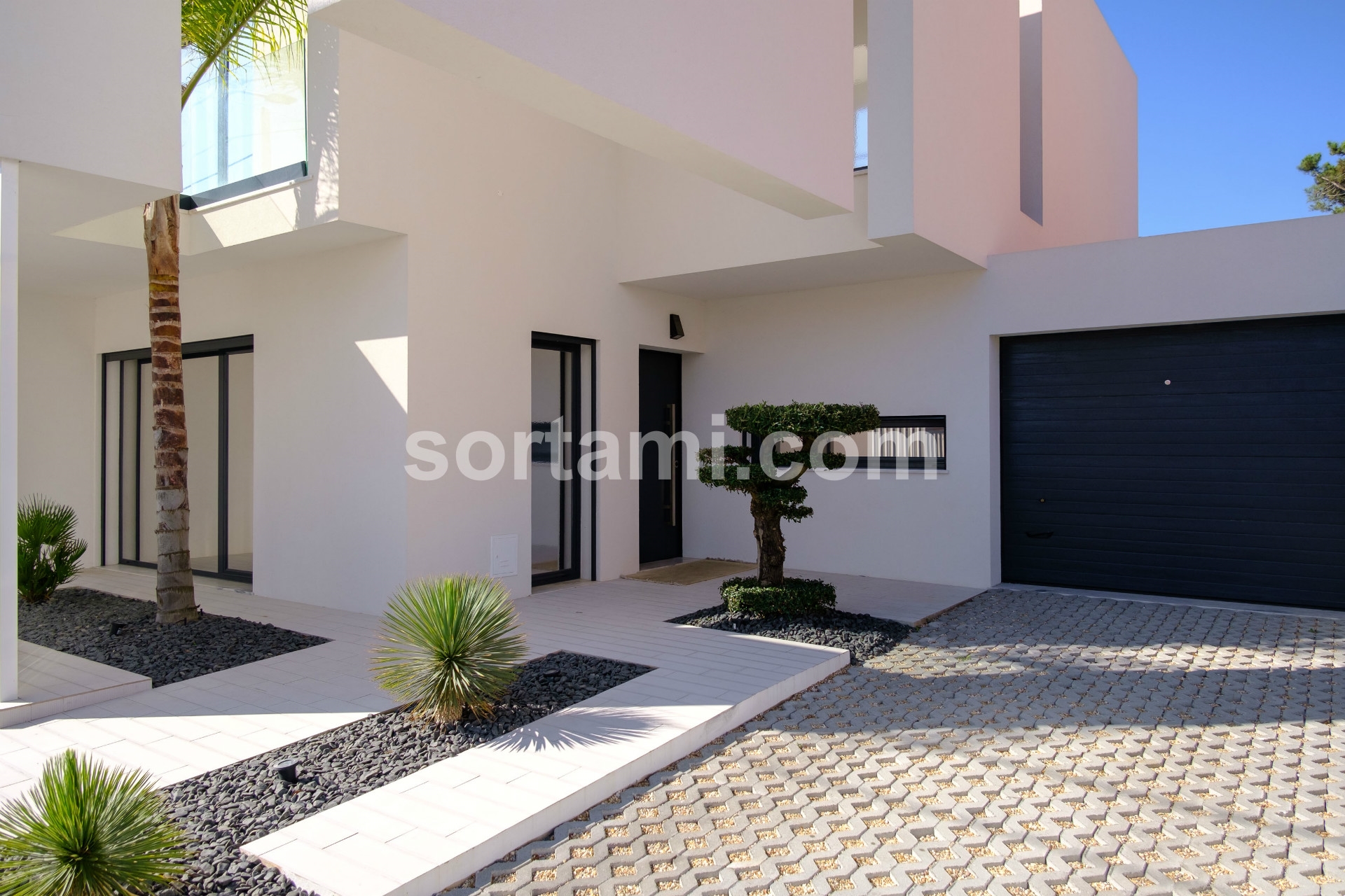 Overig - Costa da Caparica -  