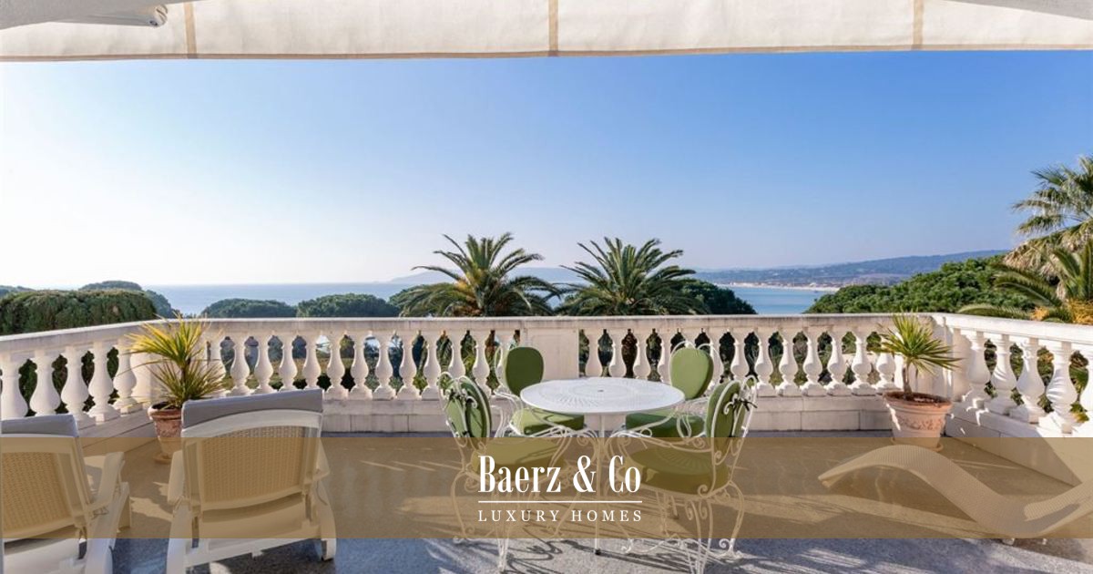 Overig - Ramatuelle -  