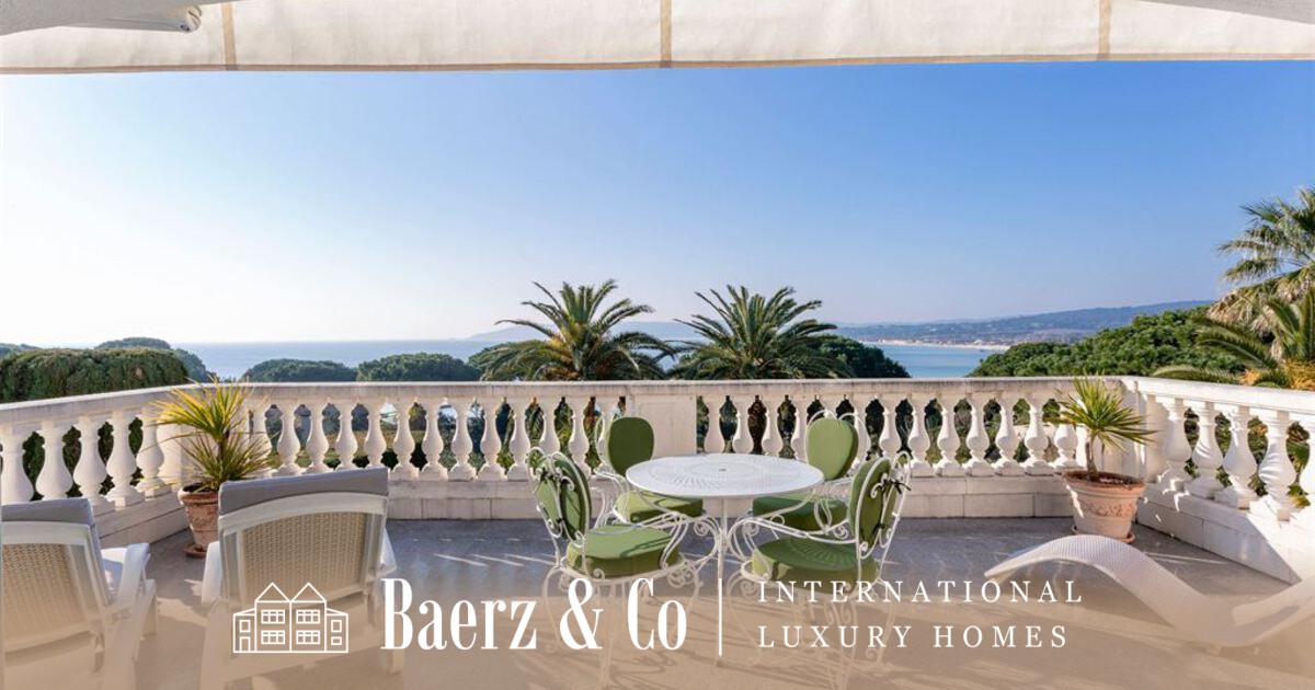 Overig - Ramatuelle -  