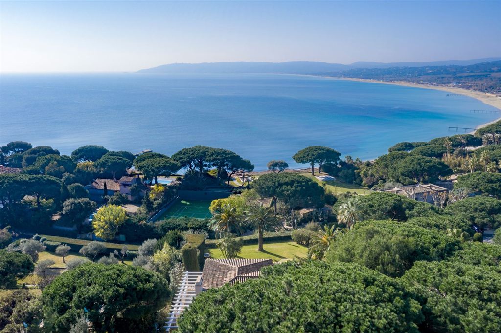 Overig - Ramatuelle -  