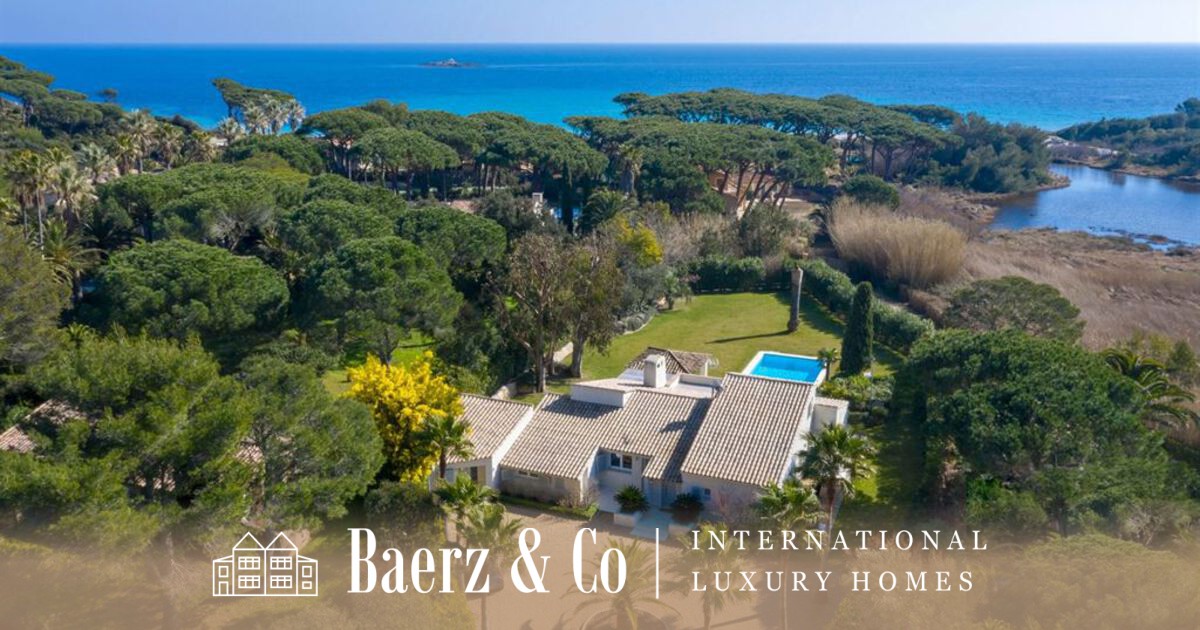 Overig - Saint-tropez -  